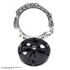 DomiWorks - Nissan VQ35HR / VQ37VHR to BMW 8HP 45/50/70/75 N57 B57 B58 Adapter Kit - Image 2