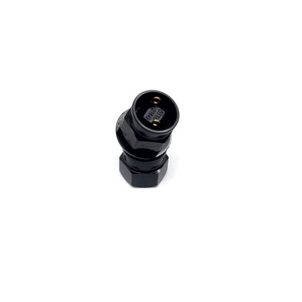 DomiWorks - Aluminum backshell boot adapter for Otto P9 Switches - Image 4