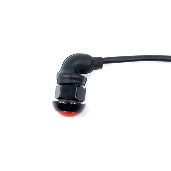 DomiWorks - Aluminum backshell boot adapter for Otto P9 Switches - Image 5