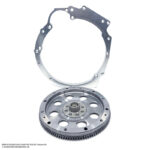 DomiWorks - BMW M10/M30/S14/S38 to 8HP 45/50/70/75 Adapter Kit