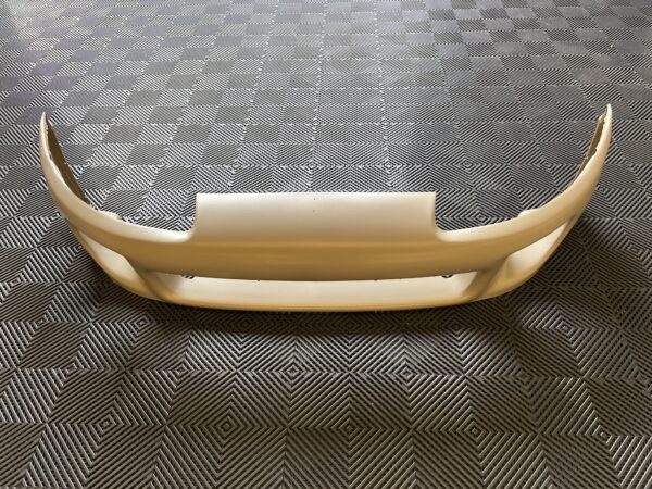 Genuine Toyota Supra Front Bumper - Facelift