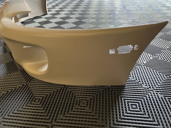 Genuine Toyota Supra Front Bumper - Facelift - Image 3