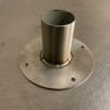 SRD V160/V161 Front Seal Cover
