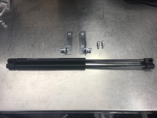 SRD Bonnet Lifter Set - Image 2
