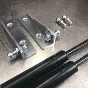 SRD Bonnet Lifter Set