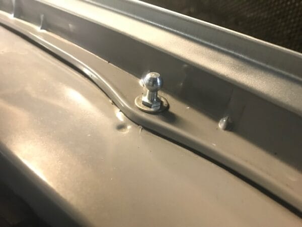 SRD Bonnet Lifter Set - Image 4