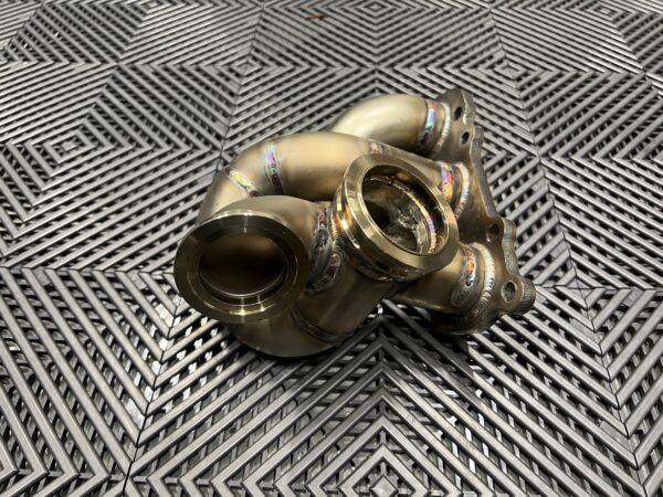 Whifbitz Toyota GR Yaris & Corolla Turbo Kit - Image 4