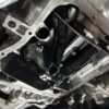 Lamspeed Racing Toyota GR Yaris Corolla Baffled Sump Kit - Image 4