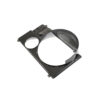 Whifbitz Supra Pre-Facelift Carbon Radiator Shroud - Image 3