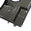 Whifbitz Supra Pre-Facelift Carbon Radiator Shroud - Image 4