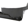 Whifbitz Supra Pre-Facelift Carbon Radiator Shroud - Image 5