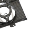 Whifbitz Supra Facelift Carbon Radiator Shroud - Image 3