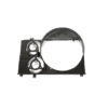 Whifbitz Supra Facelift Carbon Radiator Shroud