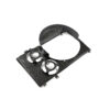 Whifbitz Supra Facelift Carbon Radiator Shroud - Image 2