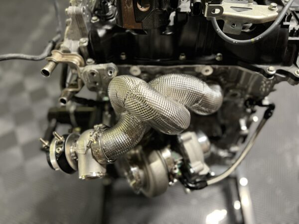 Whifbitz Toyota GR Yaris & Corolla Turbo Kit - Image 7
