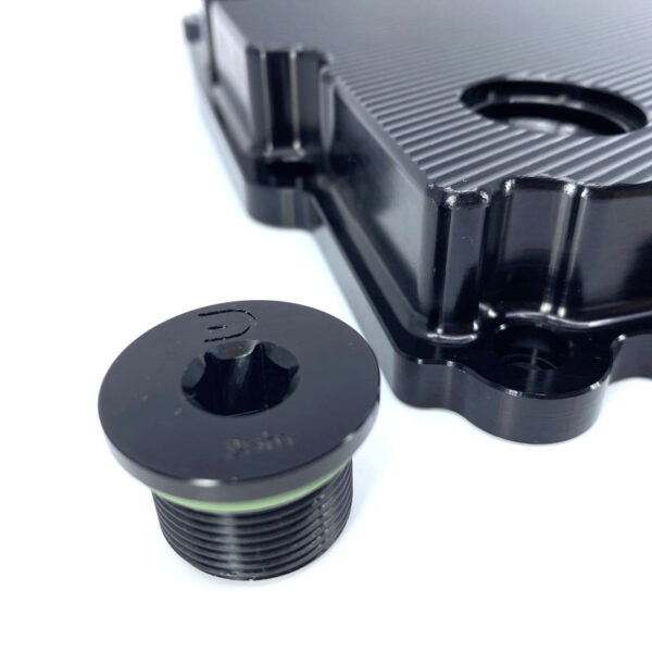 DomiWorks - DCT Oil Pan Plug - Image 4