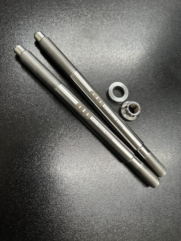 DP H11 Head Stud Kit G16E-GTS GR Yaris GR Corolla