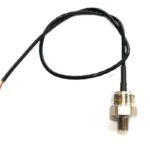 Syvecs 10 Bar Fluid Sensor