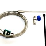 Syvecs K-Type EGT Sensor