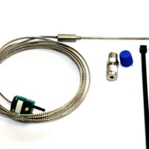 Syvecs K-Type EGT Sensor