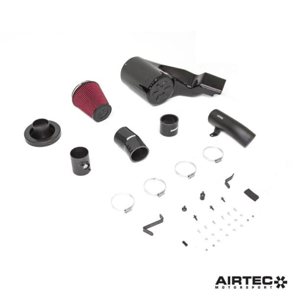 AIRTEC Motorsport Enclosed CAIS for Toyota Yaris GR - Image 6