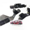 Lamspeed Racing Toyota GR Yaris Corolla Baffled Sump Kit