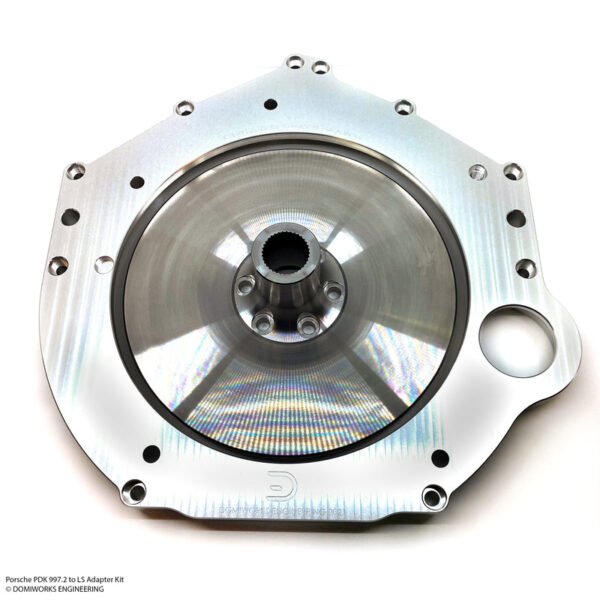 DomiWorks - PDK 997.2 to LS Adapter kit