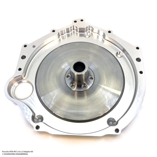 DomiWorks - PDK 997.2 to LS Adapter kit - Image 2