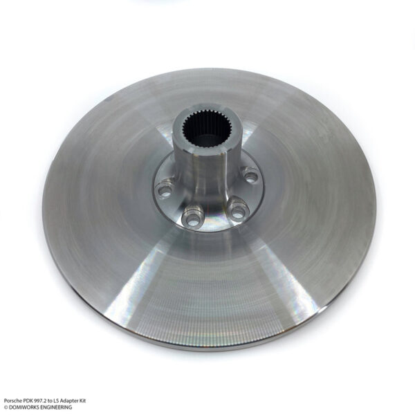 DomiWorks - PDK 997.2 to LS Adapter kit - Image 3