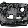 HKS Carbon Engine Cover GR Yaris - Image 2