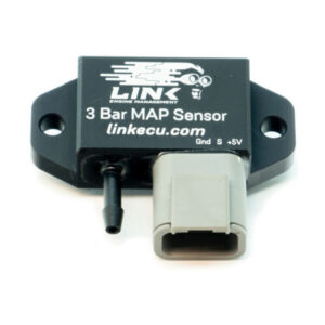 Link 3 Bar Map Sensor