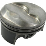 Mahle Motorsport EVO Piston Set