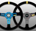 Momo 03 Steering Wheel