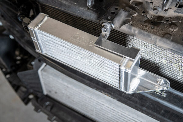 Forge Motorsport Oil Cooler for Toyota GR Yaris - Image 2