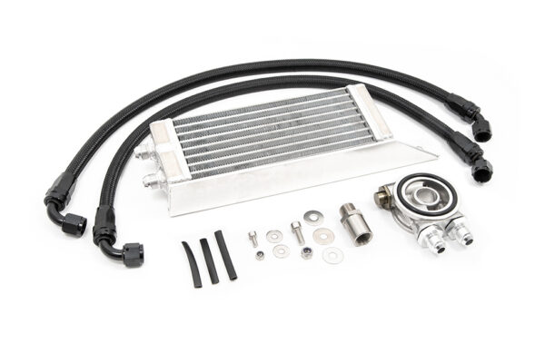 Forge Motorsport Oil Cooler for Toyota GR Yaris - Image 8