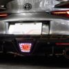 Rexpeed Supra GR 2020+ V2 Brake Light - Image 4