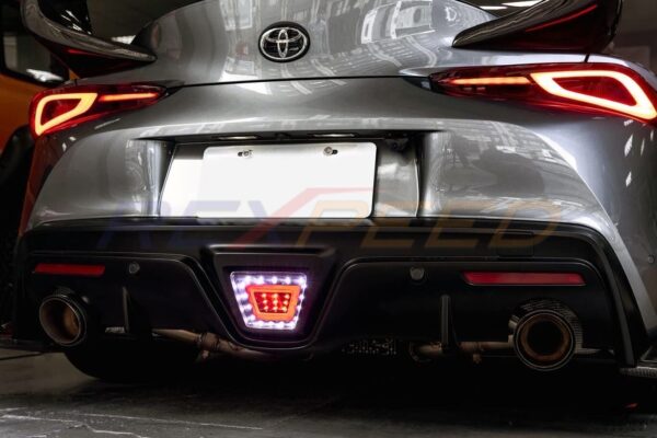 Rexpeed Supra GR 2020+ V2 Brake Light - Image 4