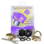 Powerflex - BMW 2 Series Front Radius Arm To Chassis Bush Caster Adjustable