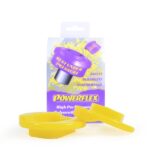 Powerflex - BMW 2 Series Engine Mount Insert Kit