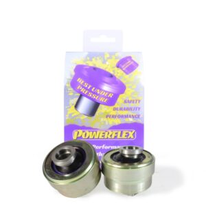 Powerflex - Toyota GR 86 (2021 on) Front Arm Front Bush Caster Adjust