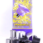 Powerflex - BMW 3 Series Rear Lower Lateral Arm Inner Bush