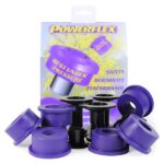 Powerflex - BMW 2 Series Rear Diff Front Mounting Bush