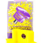 Powerflex - Toyota GR 86 (2021 on) Gearbox Rear Mount Insert