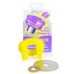 Powerflex - Toyota GR 86 (2021 on) Rear Diff Rear Right Mount Insert