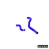 Pro Hoses Two-Piece Coolant Hose Kit for Toyota GR Yaris - Image 2