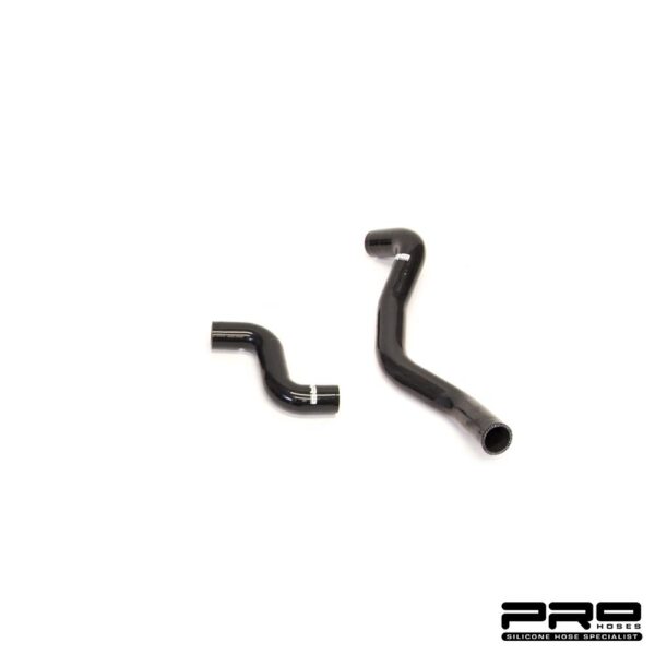 Pro Hoses Two-Piece Coolant Hose Kit for Toyota GR Yaris