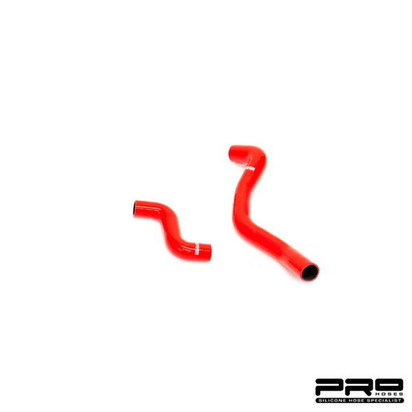 Pro Hoses Two-Piece Coolant Hose Kit for Toyota GR Yaris - Image 3
