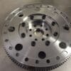 SRD Billet 2 Piece AA80E Flywheel to 2JZ