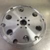 SRD Billet 2 Piece AA80E Flywheel to 2JZ - Image 2