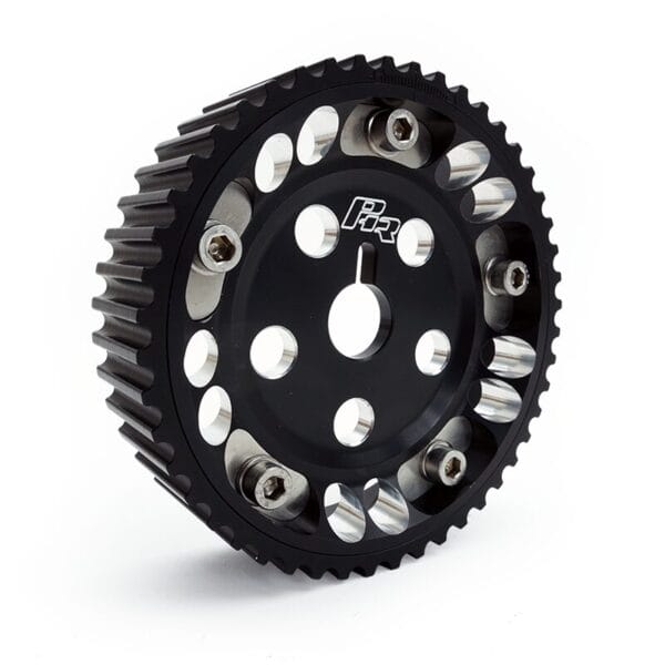 PHR Billet Adjustable Locking Cam Gear for 2JZ/1JZ